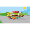 LEGO Duplo Town - Mercado de la Granja