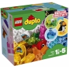 LEGO Duplo My First - Creaciones Divertida