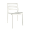 Silla Wind - Blanco