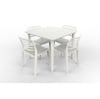 Silla Wind - Blanco