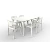 Silla Wind - Blanco