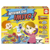 Educa Juegos - ¡Adivina Qué Imito! + 6 años
