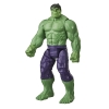 Marvel Avengers Titan Hero Series Hulk +4 años