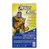Avengers - Figura Titan Hero Deluxe Thanos + 4 años
