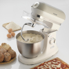 Robot de Cocina Vintage Beige Ariete 1588/03
