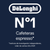 Cafetera Superautomática Delonghi Ecam350.15.B
