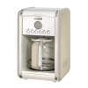 Cafetera de Goteo 1342/03 - Beige