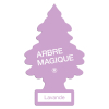 Perfumador Pino Lavanda Arbre Magique