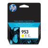 Cartucho de Tinta HP 953 F6U14AE#BGY - Amarillo