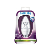 Bombilla LED No Regulable Vela Philips 3W = 25W E14 Cálida Clara