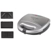 Sandwichera Orbegozo SW7550
