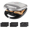 Sandwichera Orbegozo SW7550