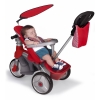 Famosa - Baby Trike Easy Evolution