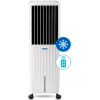 Climatizador y Purificador Evaporativo Hjm Symphony Diet 22 L