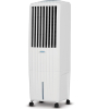 Climatizador y Purificador Evaporativo Hjm Symphony Diet 22 L
