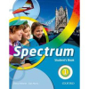 Spectrum 1. Student's Book