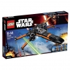 Lego Star Wars - Poe'S X-Wing Fighter