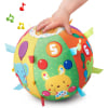 VTech Baby - Bola Cantarina +3 meses
