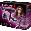 Secador de Pelo Remington D5219