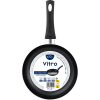 Sartén Aluminio Prensado Antiadherente 20 cm VITRO