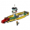 LEGO City - Ferry