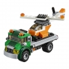 Lego - Transporte de Helicóptero