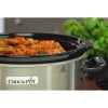 Olla Cocción lenta Crockpot CSC025X01