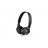 Auricular Sony MDR-ZX310 - Negro