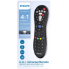 Mando a Distancia Universal Philips 4 en 1 SRP3014/10