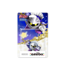 Amiibo Kirby Meta Knight para videojuegos compatibles
