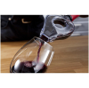 Aireador de vino VACU VIN - Negro