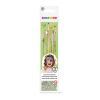 Pinceles para Maquillaje Snazaroo