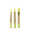 Pinceles para Maquillaje Snazaroo