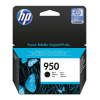 Cartucho de Tinta HP 950 - Negro