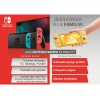 Nintendo Switch Gris + Cars 3 Hacia la Victoria (digital)
