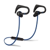 Auriculares Deportivos Bluetooth Veho Zb-1 Con Micrófono, Resistentes Al Agua (no Sumergibles), Arena Y Polvo, Con La Mejor Calidad De Sonido