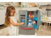 Little Tikes First Fridge, Refrigerador Interactivo Y Realista, Con Luz Y Sonidos, Electrodoméstico Realista De Juguete Para Niños
