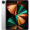 Tablet Apple - Ipad Pro (2021) 12.9" 256gb - Plateado