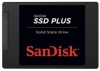 Disco Duro Solido Ssd Sandisk 480gb 2.5 Sata600 Plus