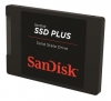 Disco Duro Solido Ssd Sandisk 480gb 2.5 Sata600 Plus
