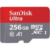Sandisk Ultra Microsd Uhs-i 0.256gb Microsdxc Clase 10 Memoria Flash - Memoria Flash