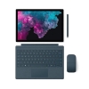 Nuevo Microsoft Surface Pro 6 Core I7 Ram 8gb Ssd 256gb - Platino