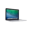 Macbook Pro Retina 13" I5 2,4 Ghz 4 Gb Ram 128 Gb Ssd (2013) - Producto Reacondicionado Grado A. Seminuevo.