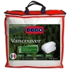 Edredón Templado Vancouver - 140 X 200 Cm - Blanco Dodo