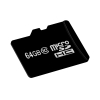 Tarjeta De Memoria Micro-sd 64gb Clase 10 + Adaptador Sd – Maxflash