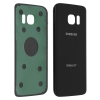 Tapa Trasera Oficial Clappio Para Samsung Galaxy S7 – Negra