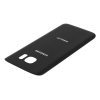 Tapa Trasera Oficial Clappio Para Samsung Galaxy S7 – Negra