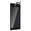 Pantalla Lcd Asus Zenfone 2 Ze500cl Bloque Completo Táctil Compatible – Negra