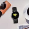 Correa Galaxy Watch Active2 40mm / Gear S2 Sport Acero Inoxidable – Negro  con Ofertas en Carrefour | Las mejores ofertas de Carrefour