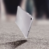 Carcasa Protectora Bumper Samsung Galaxy Tab S6 Lite – Transparente